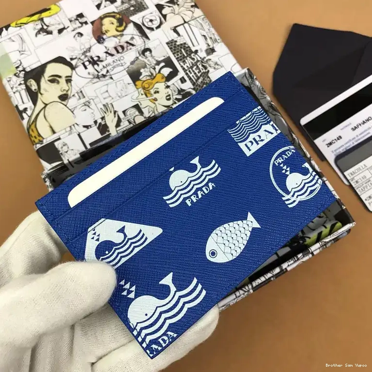 Brother Sam Yupoo Bags 1907BP0004 Prada 0806